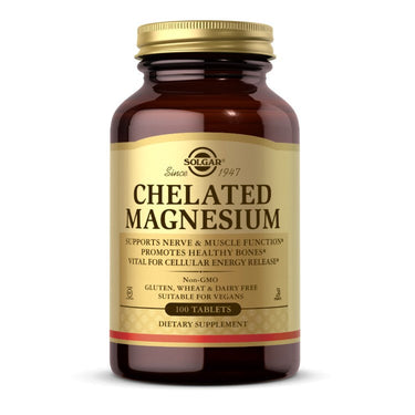 Chelated Magnesium - My Village Green